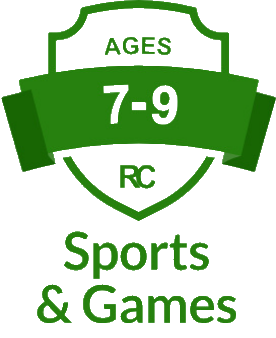 IDEAS Summer Camp For Kids Sports and Games Camp For Kids of All Ages